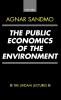 The Public Economics of the Environment