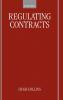 Regulating Contracts