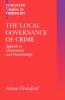 The Local Governance of Crime