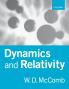 Dynamics and Relativity