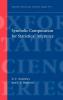 Symbolic Computation for Statistical Inference