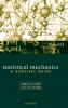 Statistical Mechanics