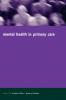 Mental Health in Primary Care