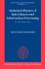 Statistical Physics of Spin Glasses and Information Processing
