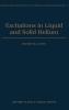 Excitations in Liquid and Solid Helium