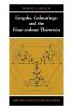 Graphs Colourings and the Four-Colour Theorem