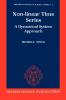Non-Linear Time Series ' a Dynamical System Approach '