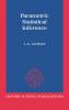 Parametric Statistical Inference