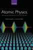 ATOMIC PHYSICS C