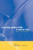 ASSESS QUAL LIFE CLIN TRIAL 2E C