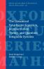 The Dynamical Yang-Baxter Equation Representation Theory and Quantum Integrable Systems