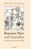 Bayesian Nets and Causality