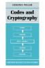 Codes and Cryptography