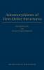 Automorphisms of First-Order Structures