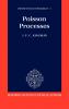 Poisson Processes