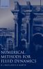 Numerical Methods for Fluid Dynamics IV
