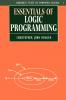 Essentials of Logic Programming