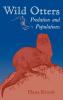 Wild Otters