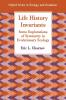 Life History Invariants