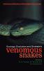 Venomous Snakes