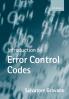 Introduction to Error Control Codes