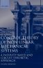 Control Theory of Non-Linear Mechanical Systems