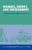 Biomass Energy and Environment