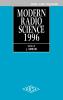 Modern Radio Science 1996