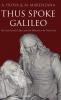 Thus Spoke Galileo