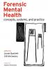 Forensic Mental Health