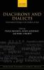 Diachrony and Dialects