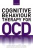 COGNITIVE BEHAVIOUR THERAPY FOR OCD P