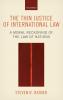 Thin Justice of International Law