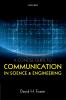 Concise Guide to Communication in Science and Engineering