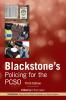 Blackstone's Policing for the Pcso (Revised)