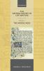 Oxford History of Life-Writing