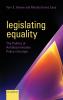 Legislating Equality