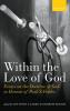Within the Love of God