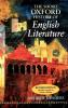 The Short Oxford History of English Literature