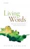 Living Words