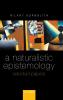 Naturalistic Epistemology