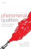 Phenomenal Qualities