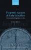 Pragmatic Aspects of Scalar Modifiers