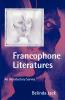 Francophone Literatures