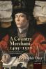 A Country Merchant 1495-1520