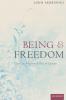 BEING & FREEDOM C