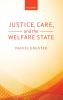 Justice Care and the Welfare State