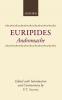 Euripides Andromache