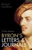 Byron's Letters and Journals