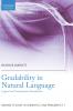 Gradability in Natural Language